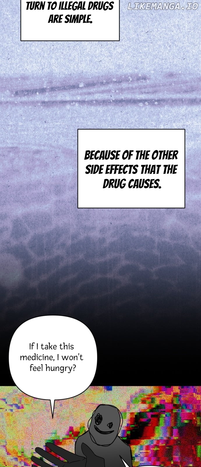 The Promise that Survived Chapter 6 - page 3